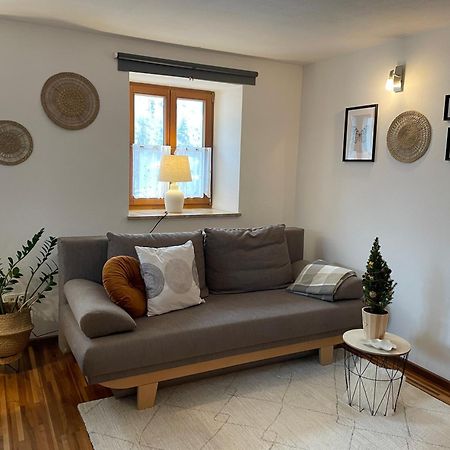 Apartment Kraemerhaus Annaberg, Dachstein West Zewnętrze zdjęcie