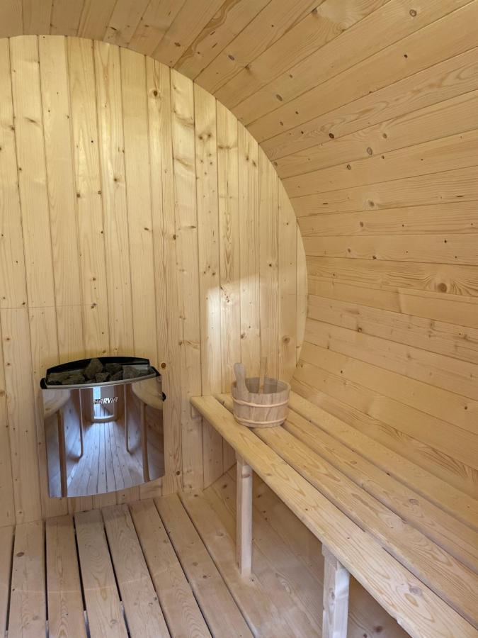 Apartment Kraemerhaus Annaberg, Dachstein West Zewnętrze zdjęcie
