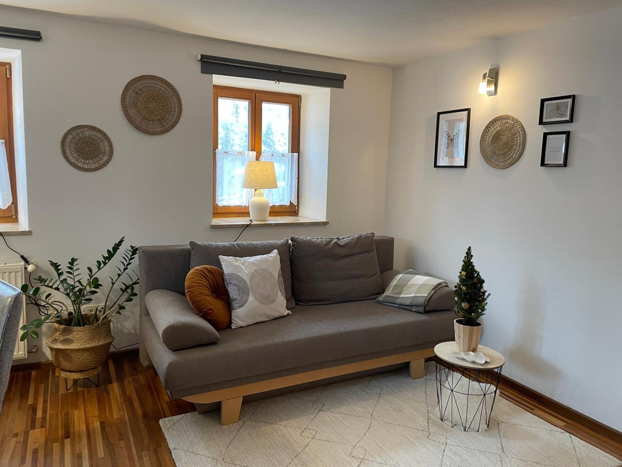 Apartment Kraemerhaus Annaberg, Dachstein West Zewnętrze zdjęcie