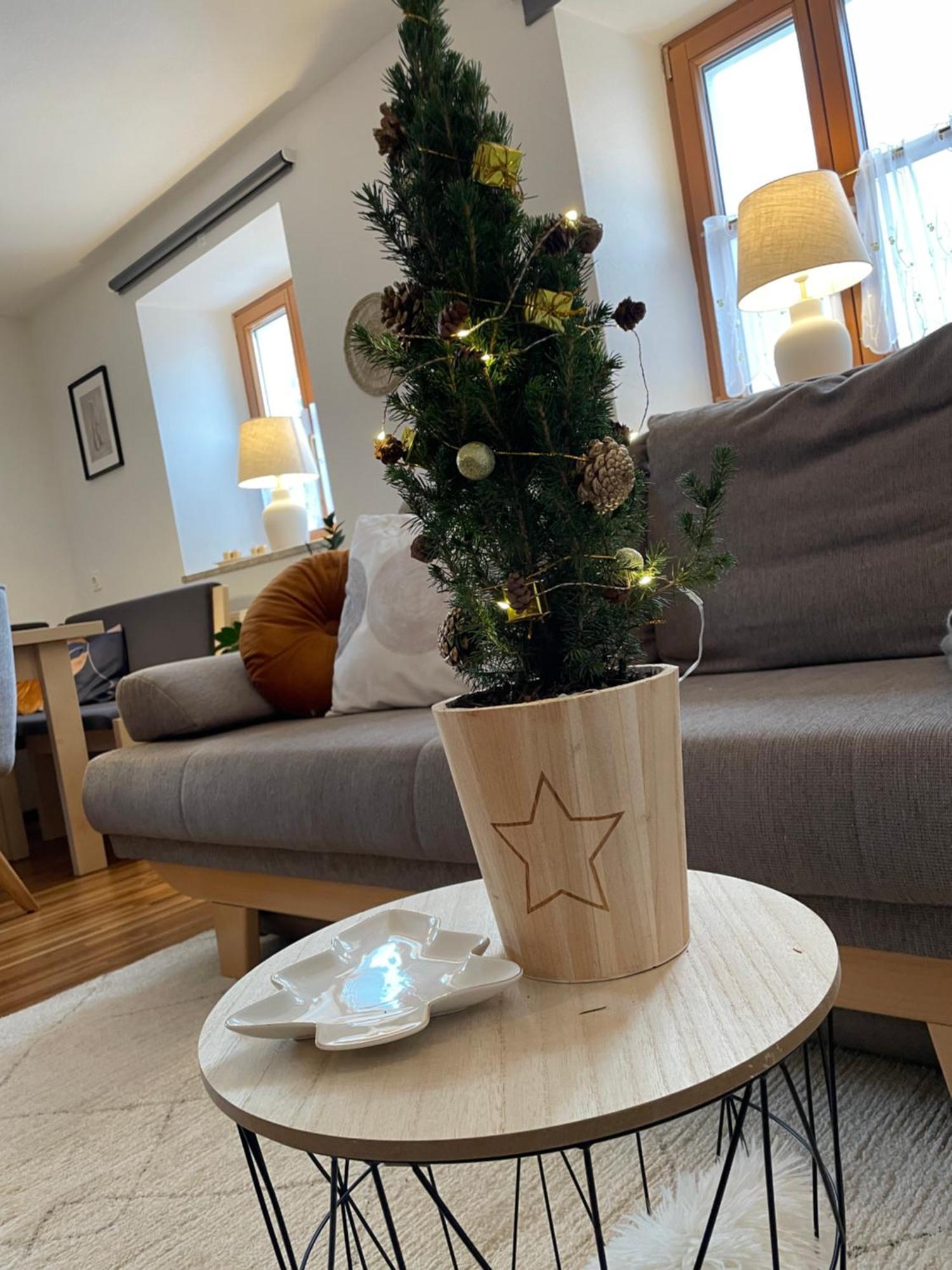 Apartment Kraemerhaus Annaberg, Dachstein West Zewnętrze zdjęcie