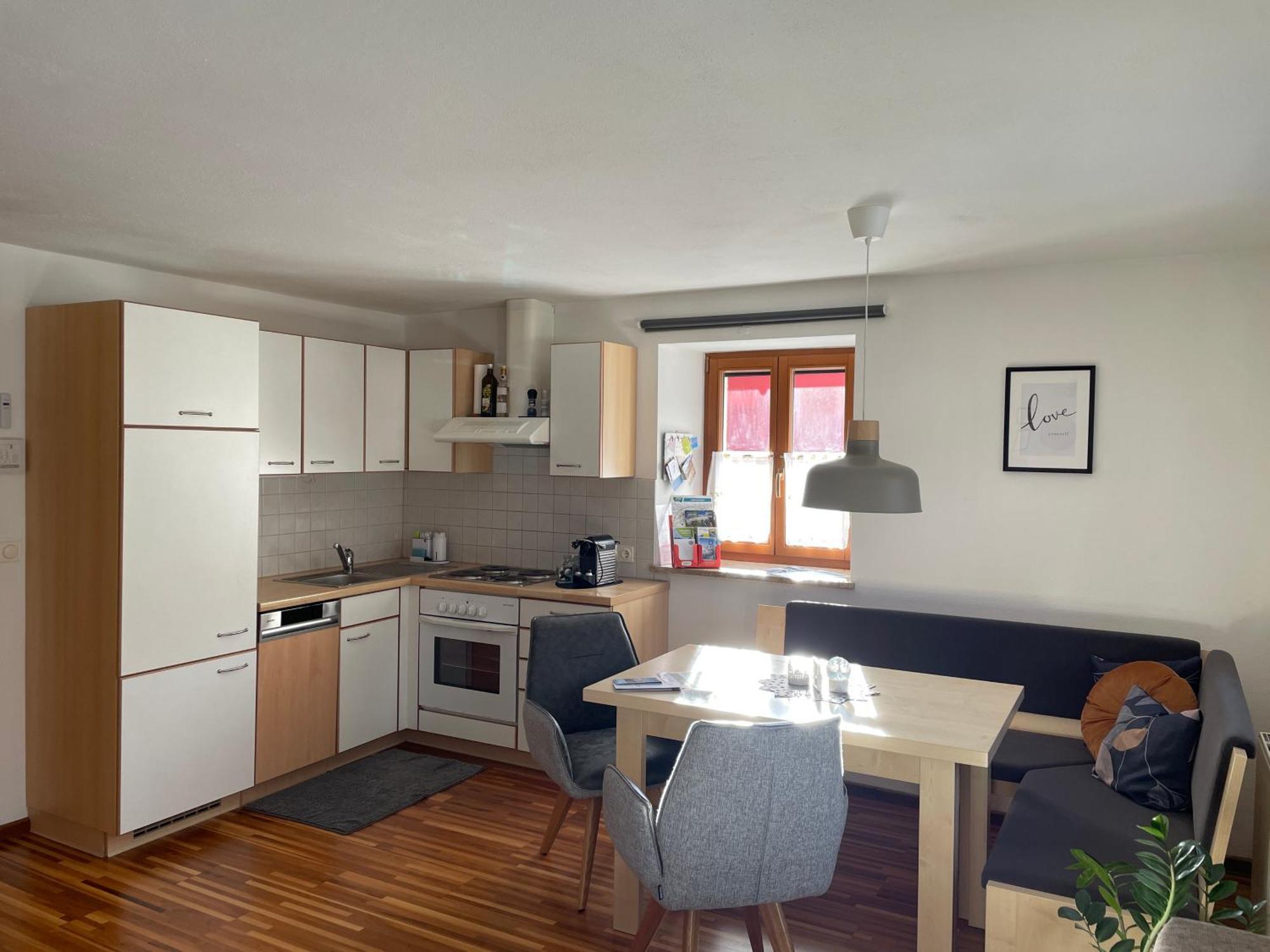 Apartment Kraemerhaus Annaberg, Dachstein West Zewnętrze zdjęcie