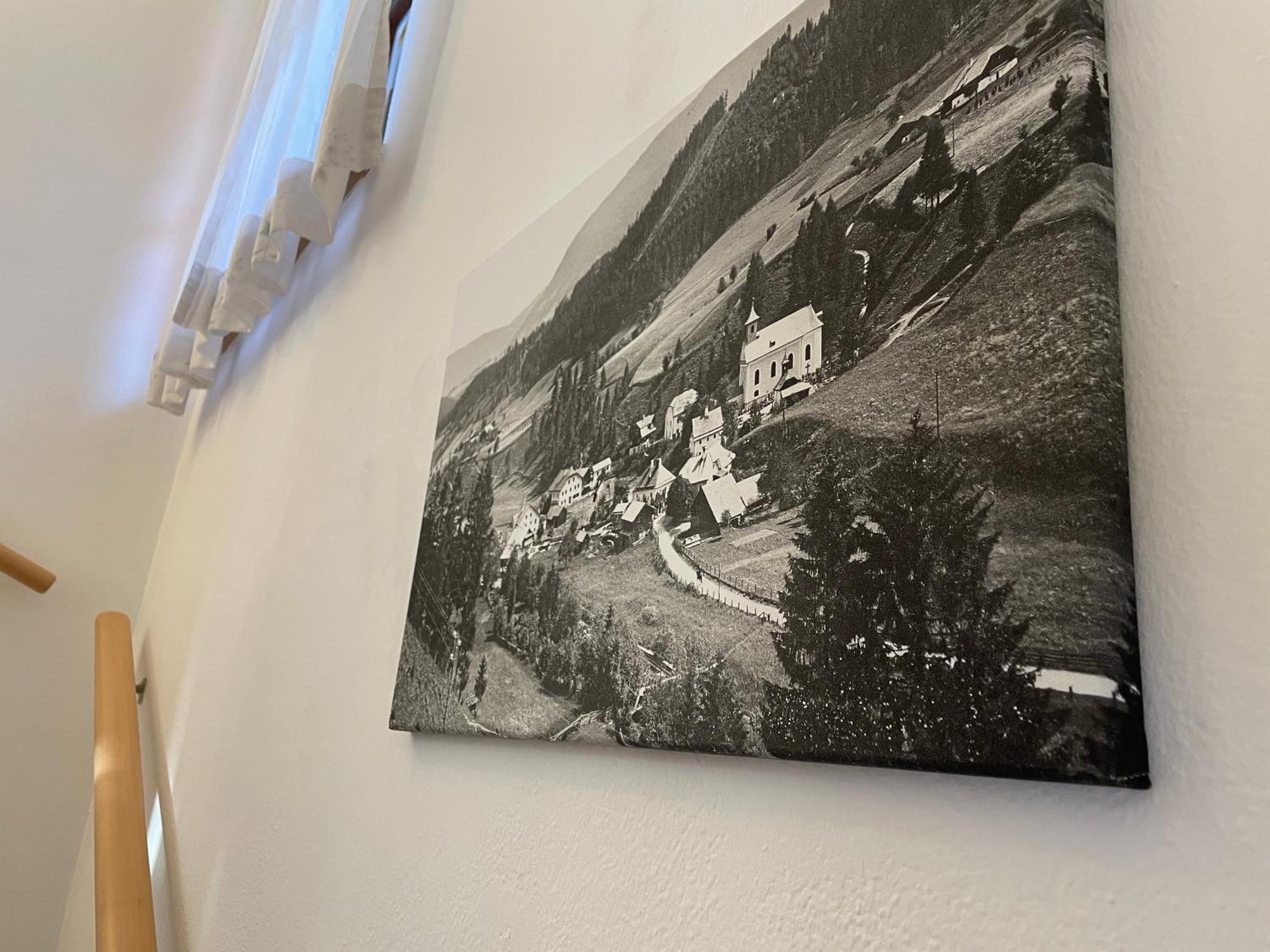 Apartment Kraemerhaus Annaberg, Dachstein West Zewnętrze zdjęcie